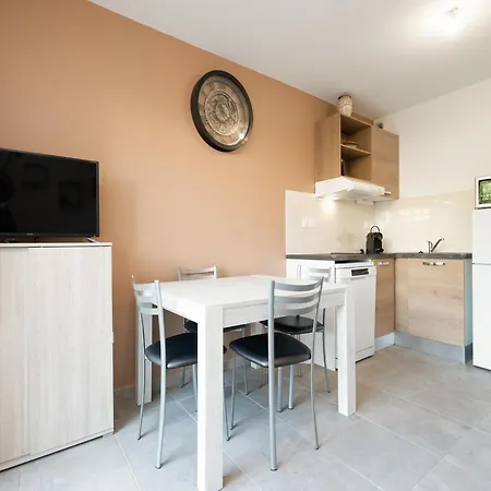 La Dune N 33 - 2p4 别墅 *