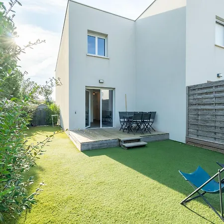 La Dune N 33 - 2p4 别墅