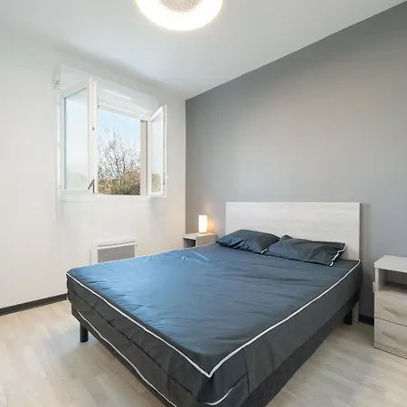 Villa La Dune N 33 - 2p4 *