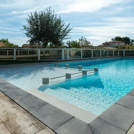 La Dune N 33 - 2p4 * Valras-Plage