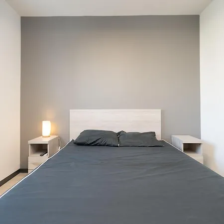 La Dune N 33 - 2p4 * Valras-Plage