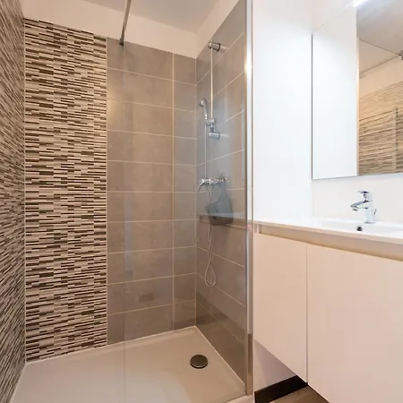 La Dune N 33 - 2p4 Villa Valras-Plage