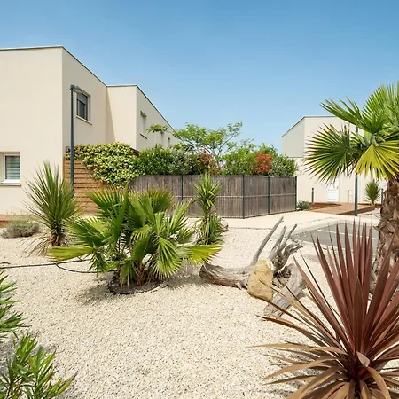 La Dune N 33 - 2p4 Villa