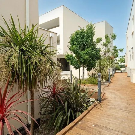 La Dune N 33 - 2p4 Villa