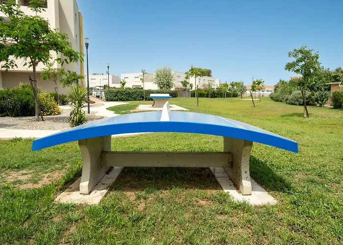 La Dune N 33 - 2p4 * Valras-Plage